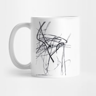 EHW no.1 Mug